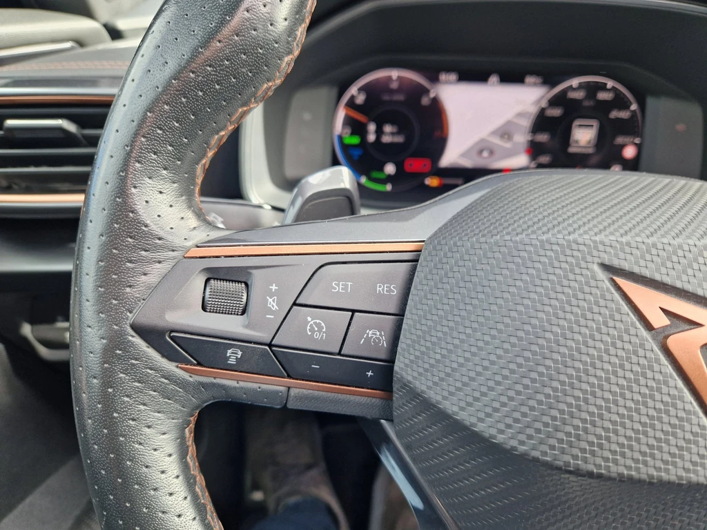 CUPRA Formentor – foto 7