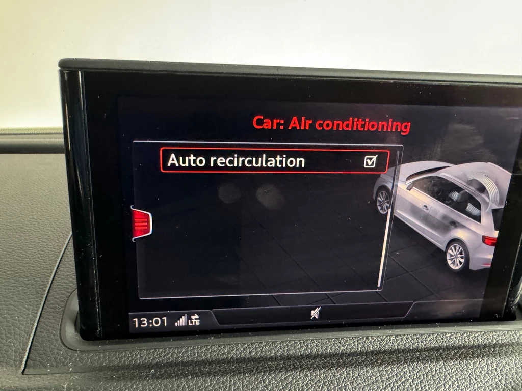 Audi A3 – foto 21