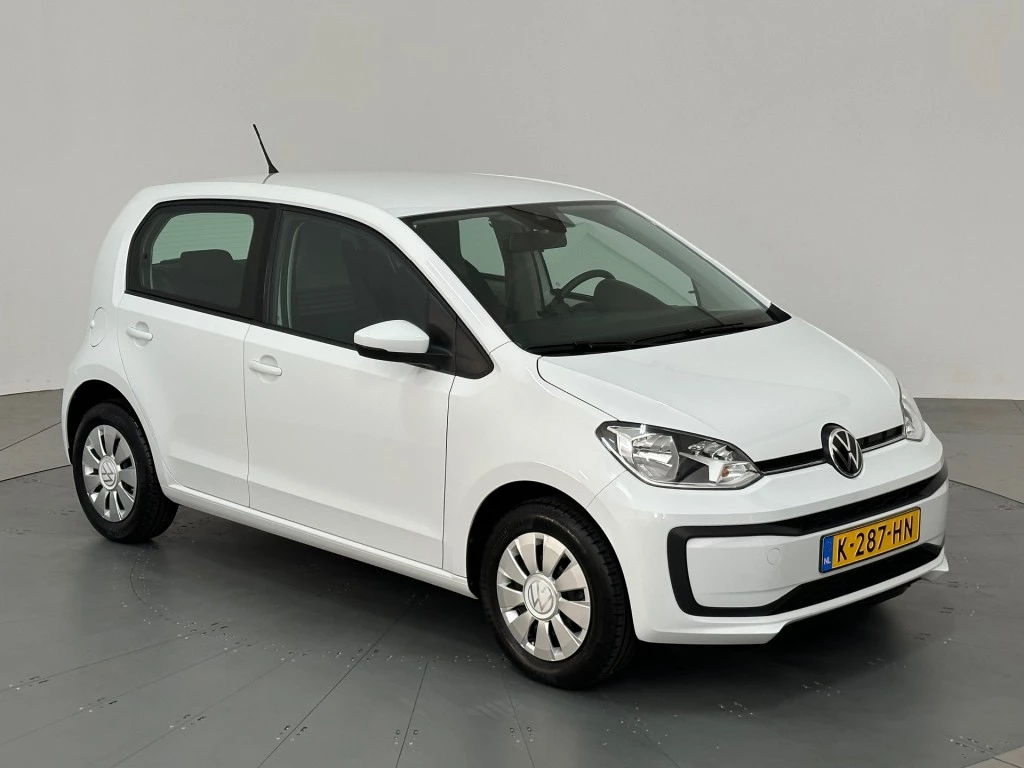 Volkswagen up! – foto 13