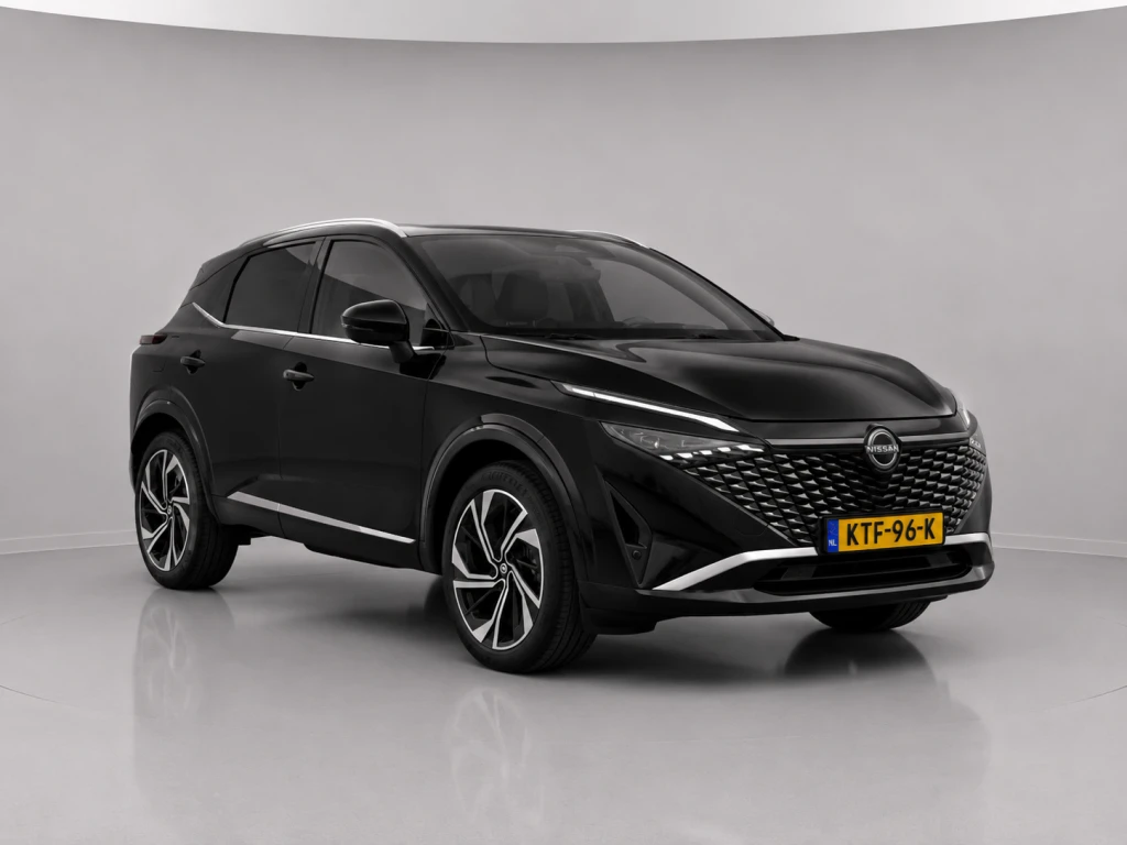 Nissan QASHQAI – foto 7