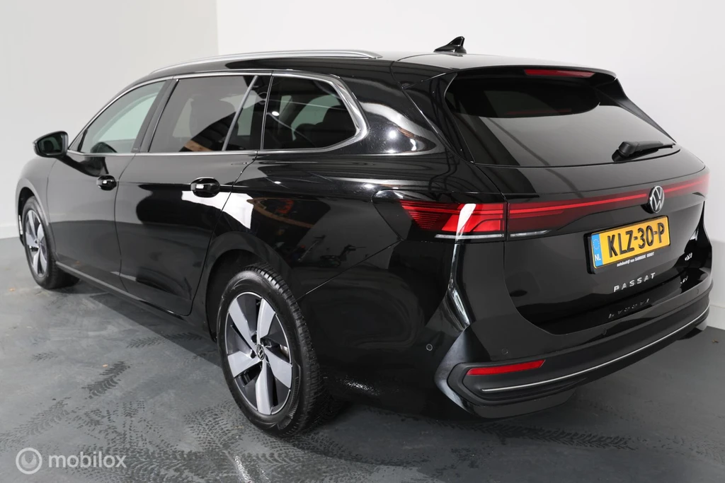 Volkswagen Passat – foto 5