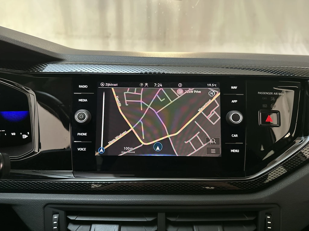Volkswagen Polo – foto 14