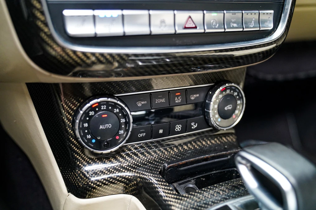 Mercedes-Benz G-Klasse – foto 19