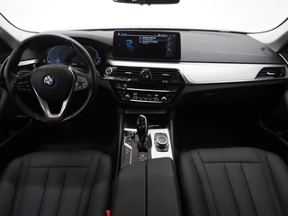 BMW 5 Serie – thumbnail 10