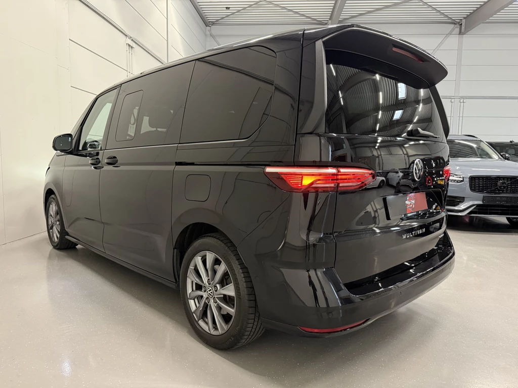 Volkswagen Multivan – foto 4