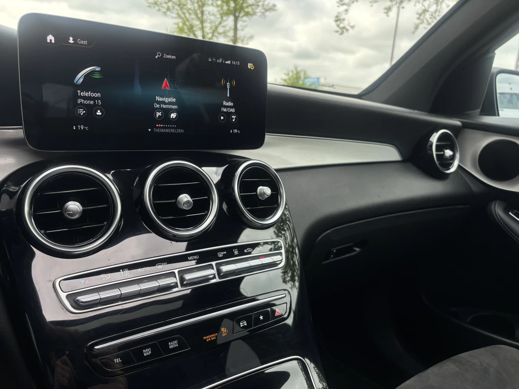 Mercedes-Benz GLC – foto 22