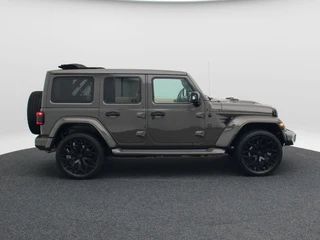 Jeep Wrangler – thumbnail 6