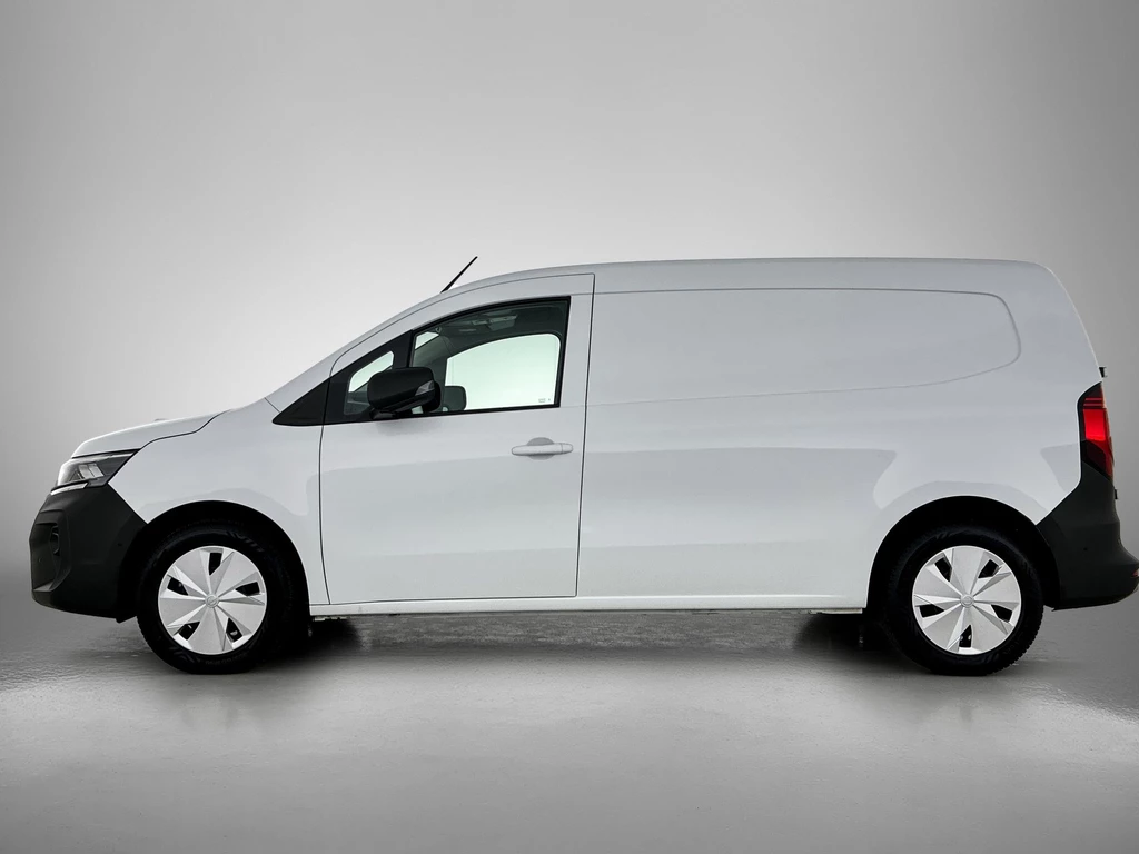 Nissan Townstar – foto 2