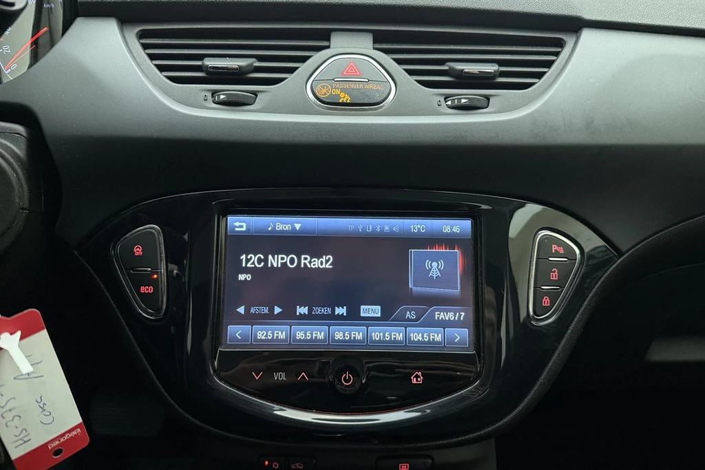 Opel Corsa – foto 22