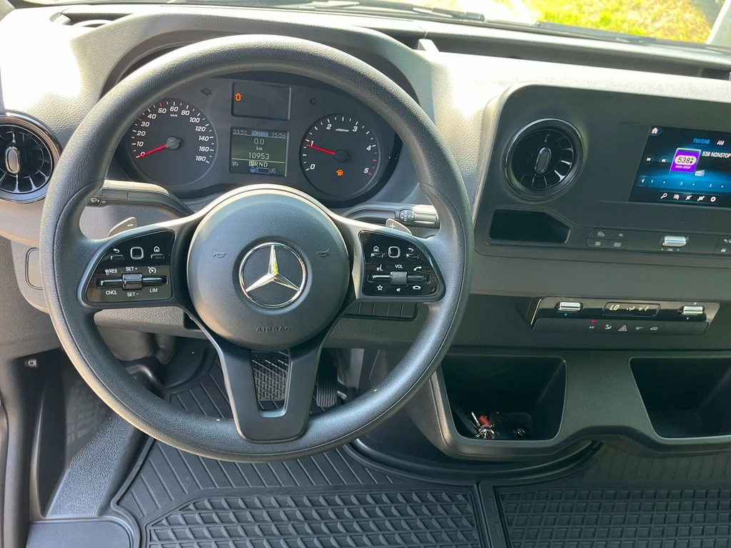 Mercedes-Benz Sprinter – foto 8