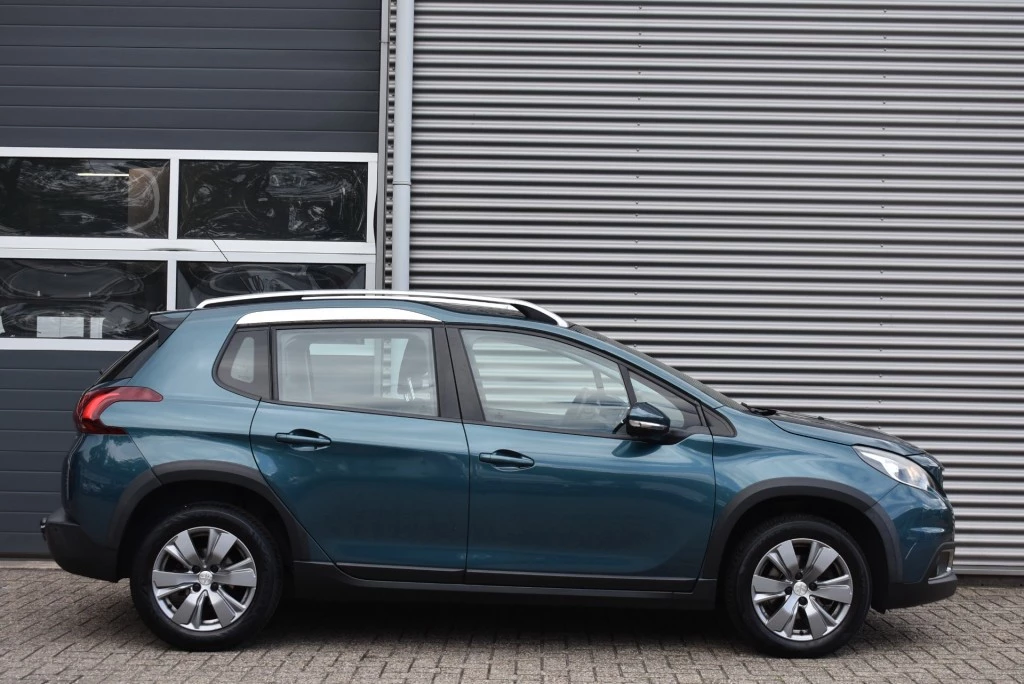 Peugeot 2008 – foto 5
