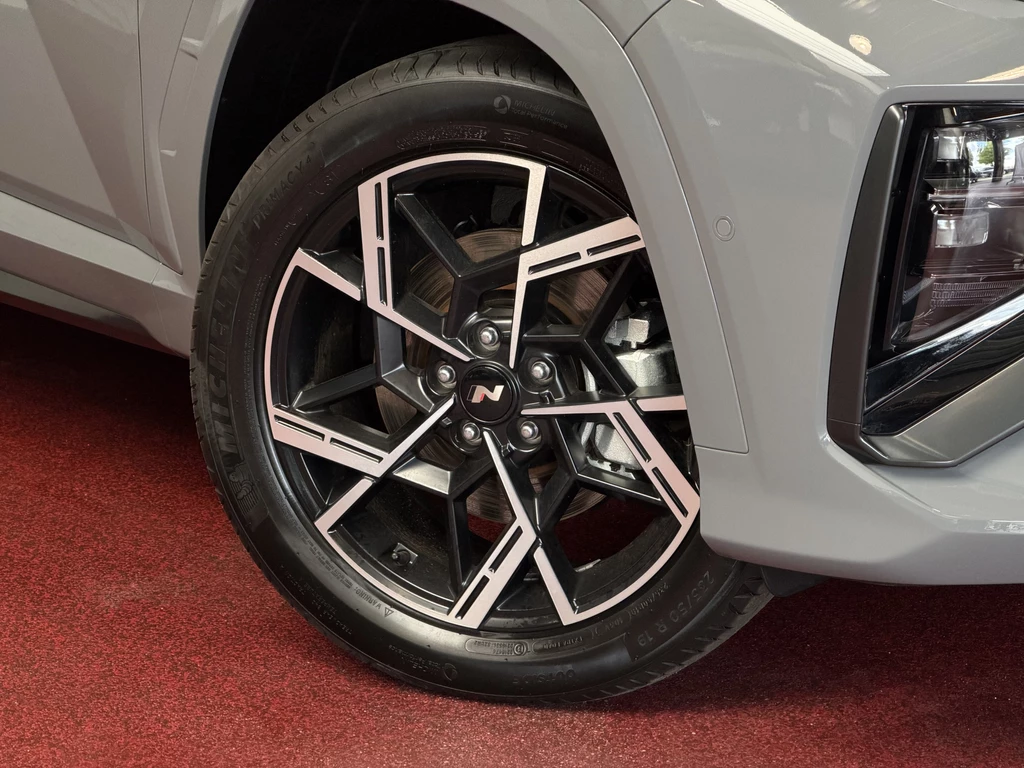 Hyundai Tucson – foto 81