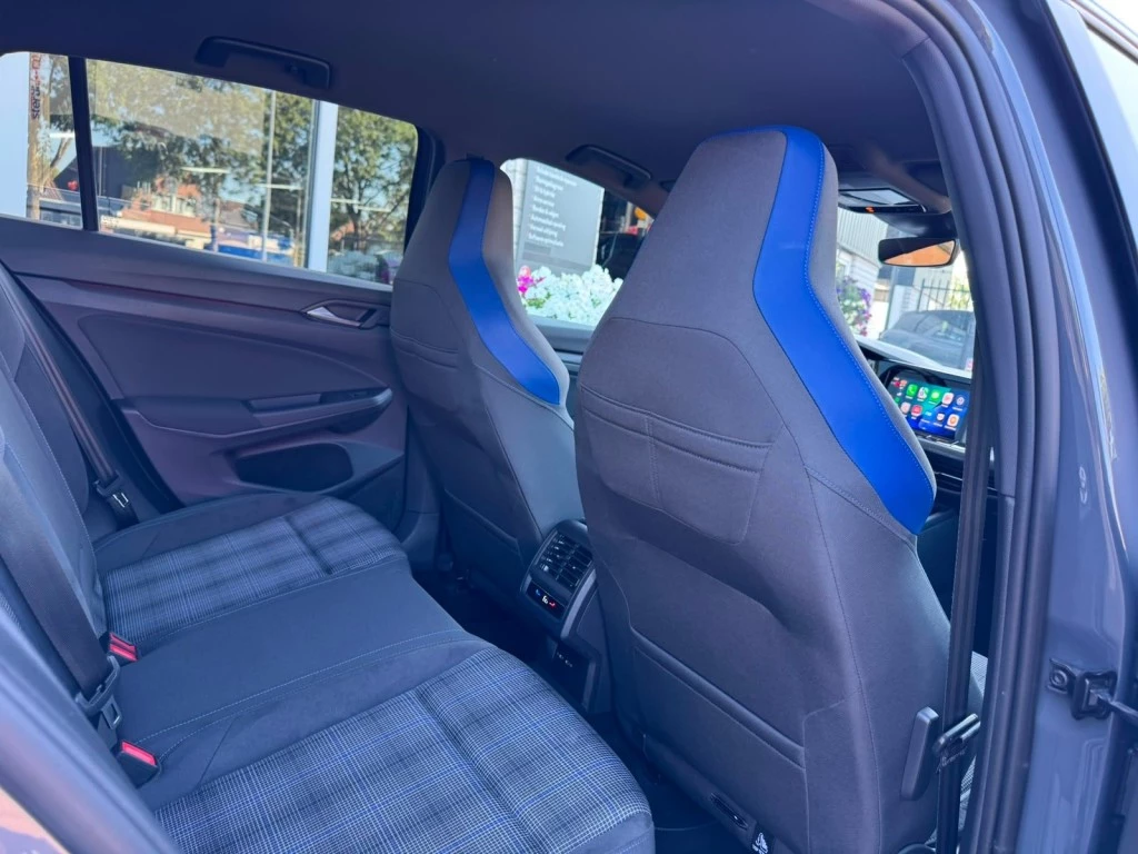 Volkswagen Golf – foto 30