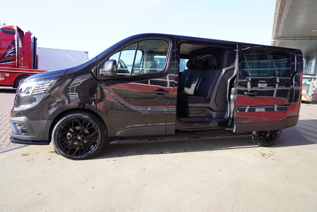 Renault Trafic – foto 3