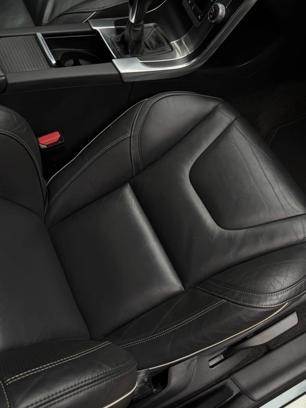 Volvo V60 – foto 32