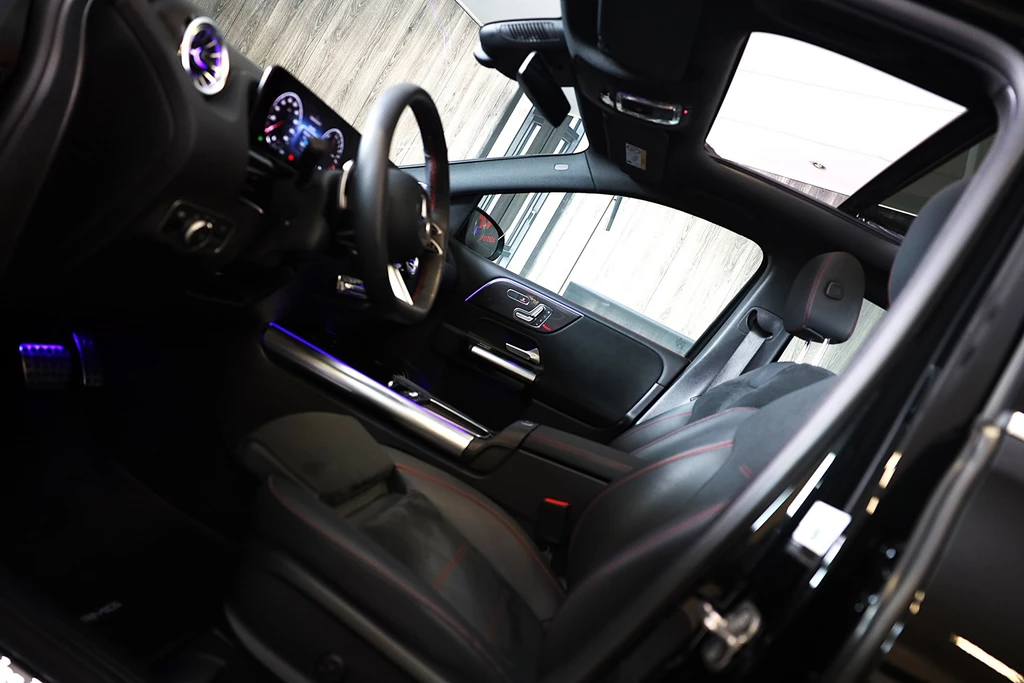 Mercedes-Benz B-Klasse – foto 23
