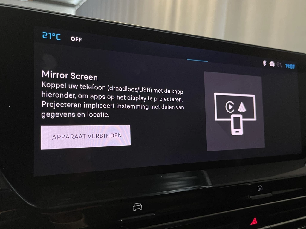 Citroën C5 X – foto 21