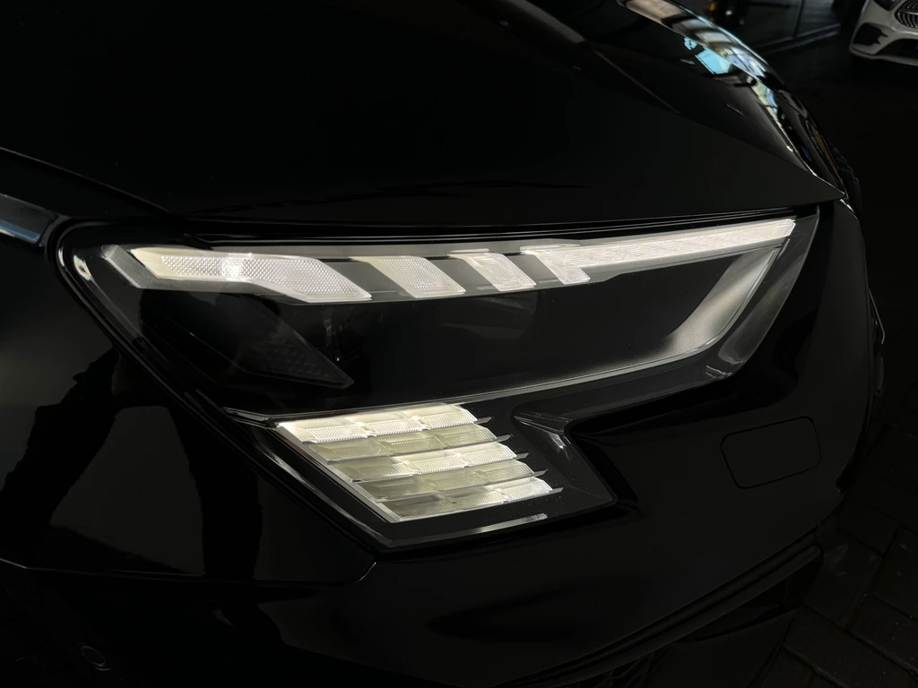 Audi A3 – foto 41