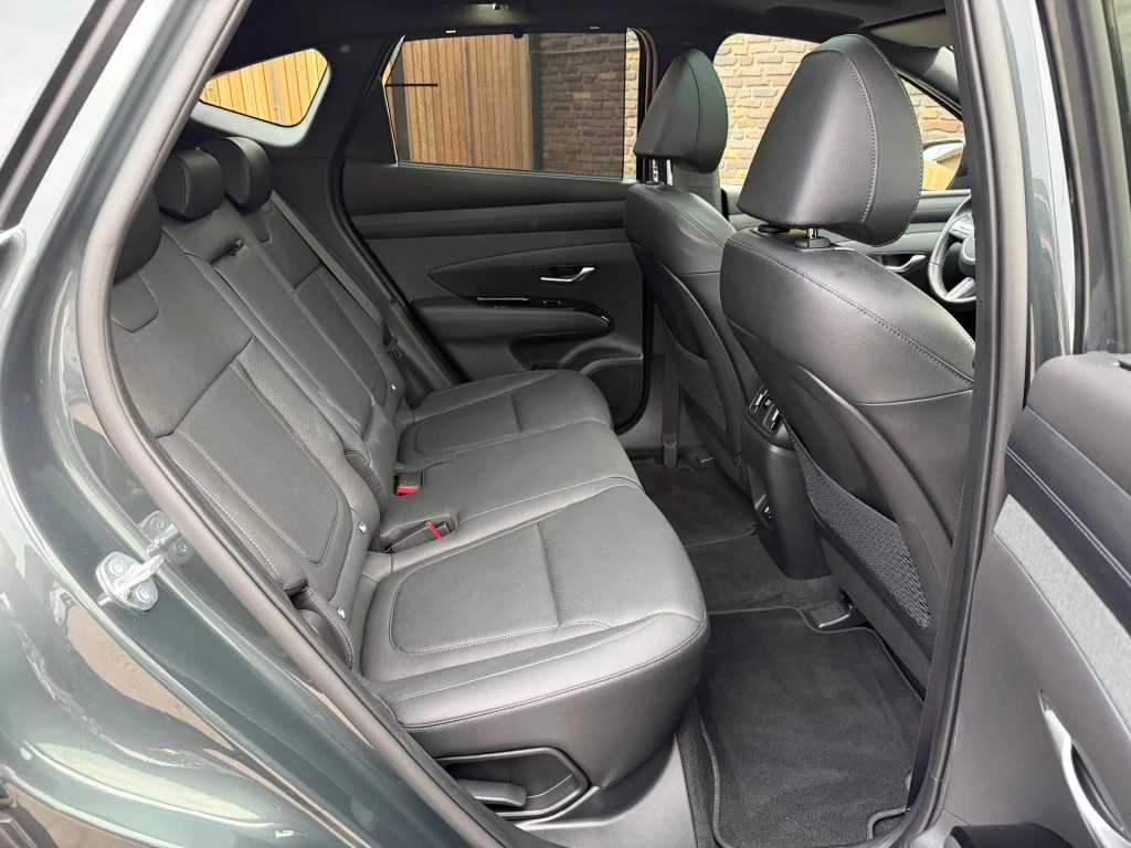 Hyundai Tucson – foto 26