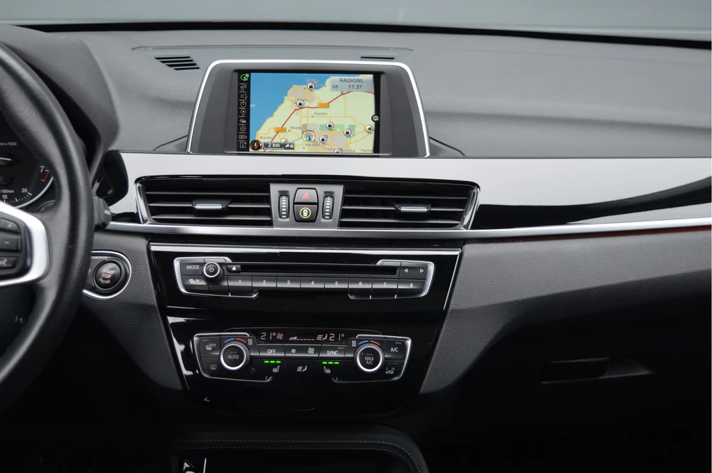 BMW X1 – foto 19