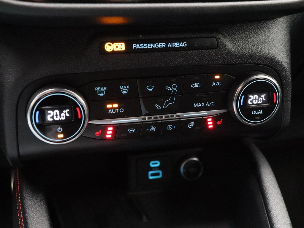 Ford Kuga – foto 31