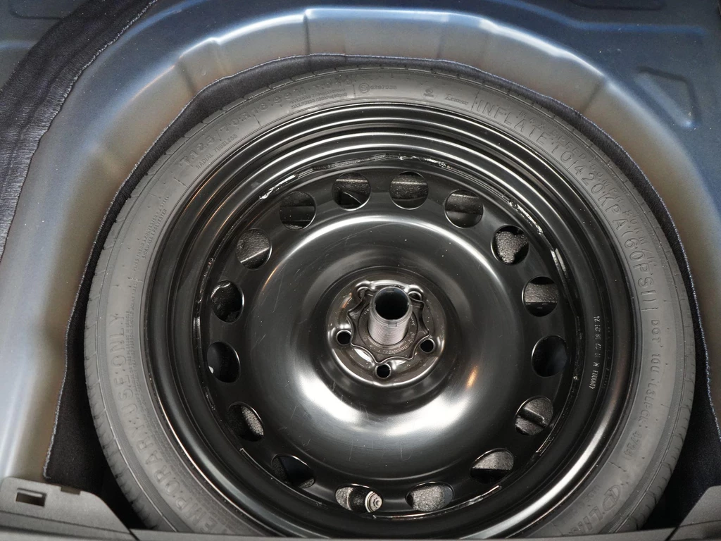 Volkswagen Taigo – foto 43