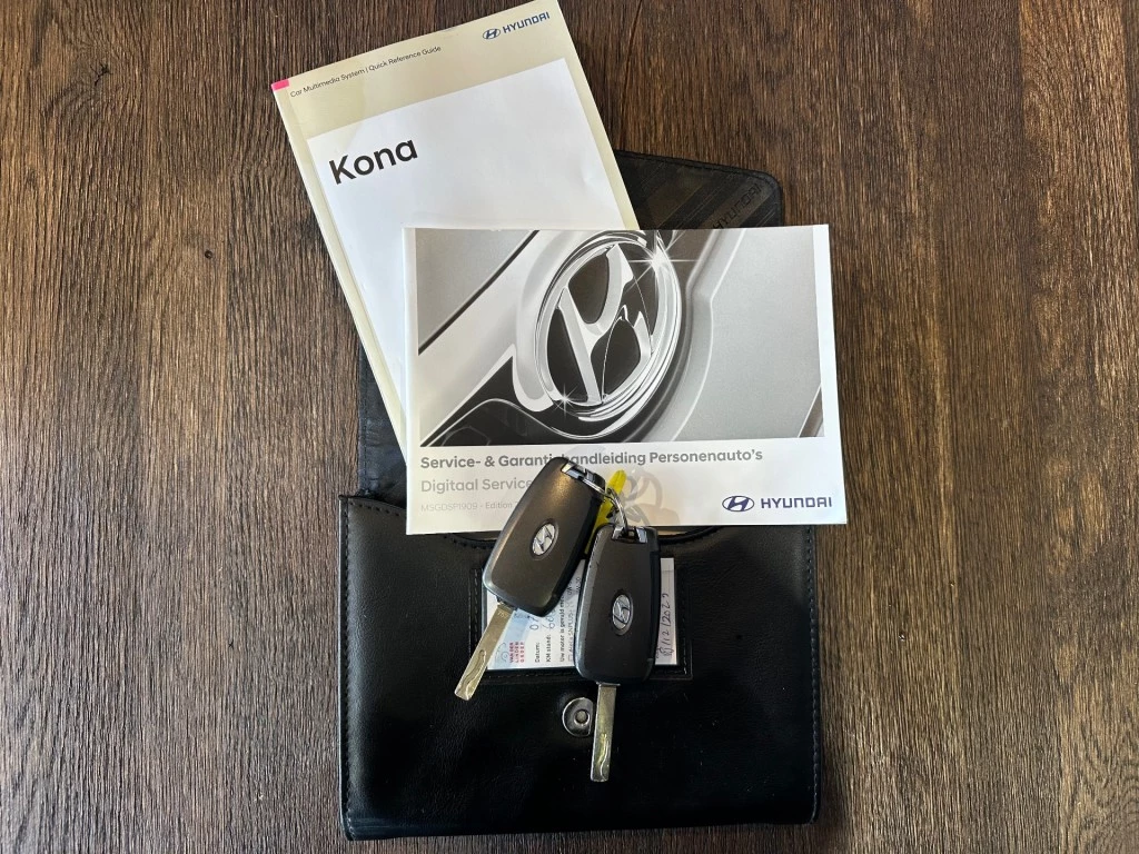 Hyundai Kona – foto 49
