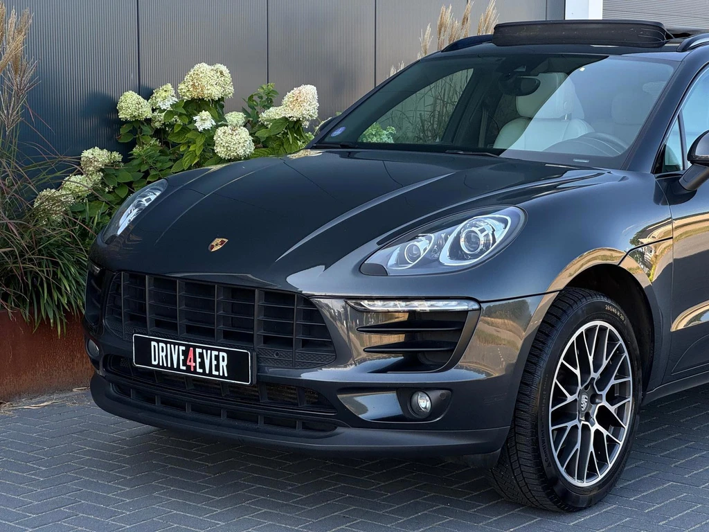 Porsche Macan – foto 2