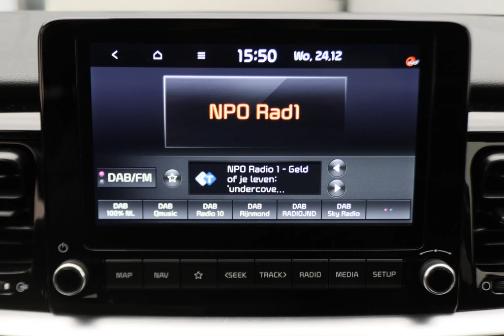 Kia Stonic – foto 37