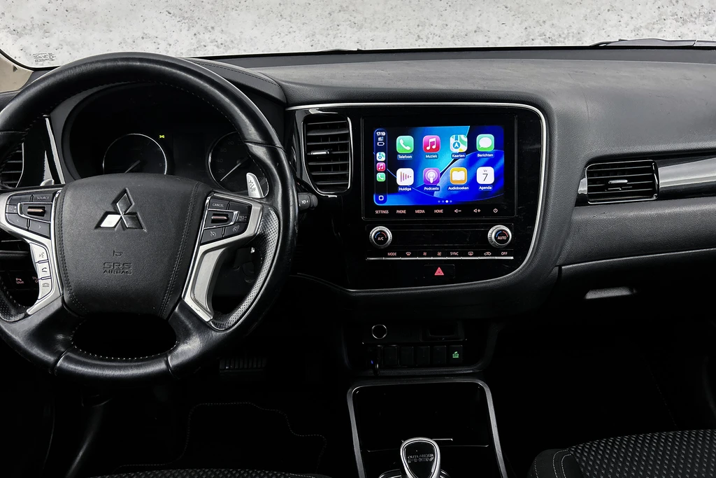 Mitsubishi Outlander – foto 14