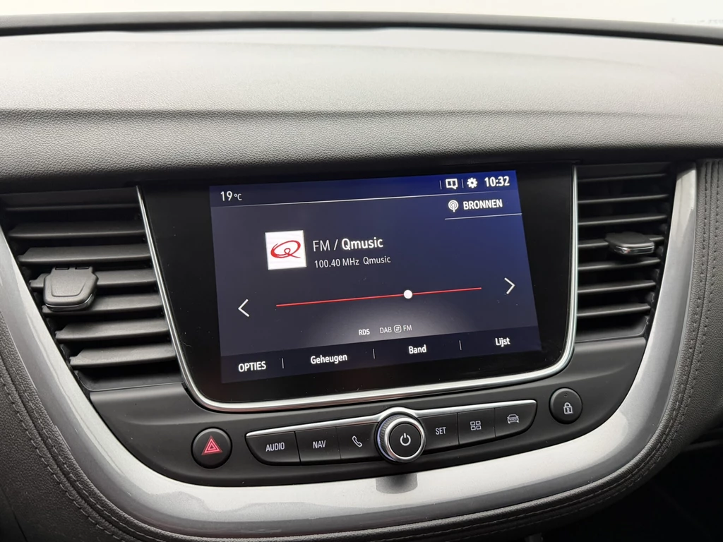 Opel Grandland X – foto 14