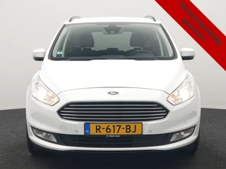 Ford Galaxy – thumbnail 11