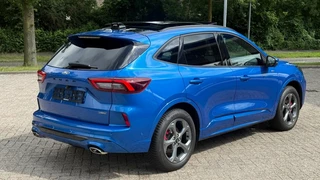 Ford Kuga – thumbnail 5