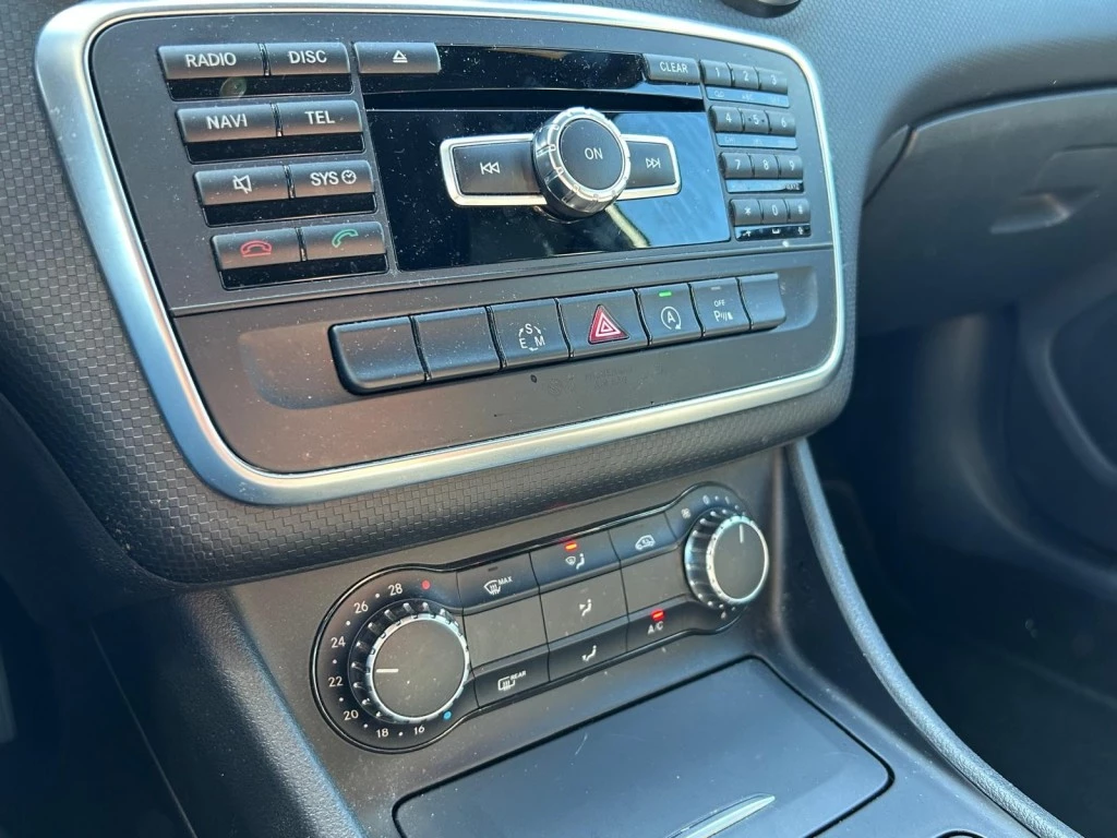 Mercedes-Benz A-Klasse – foto 17