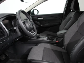 Nissan QASHQAI – thumbnail 29