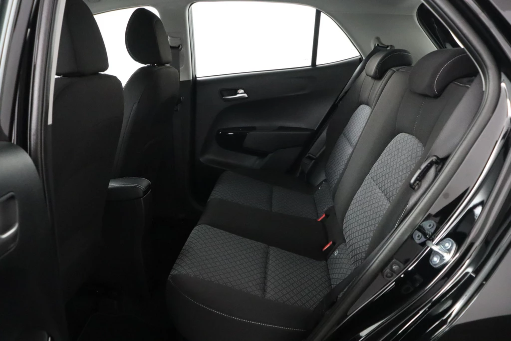 Kia Picanto – foto 35
