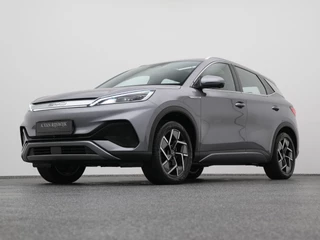 BYD ATTO 3 – thumbnail 2