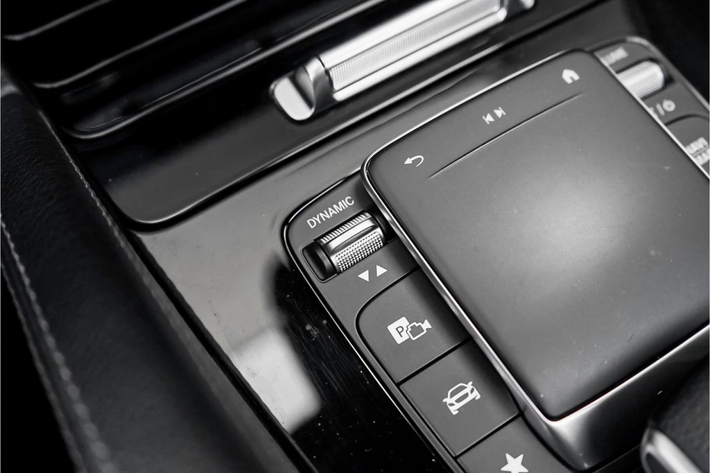 Mercedes-Benz GLE – foto 37