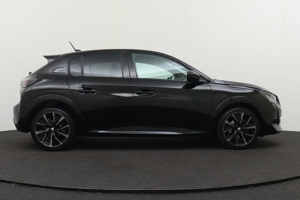 Peugeot 208 – foto 5