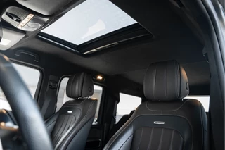Mercedes-Benz G-Klasse – thumbnail 22
