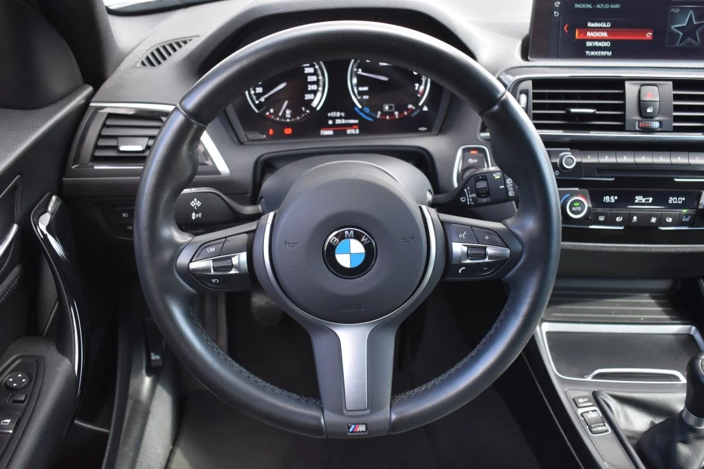 BMW 1 Serie – foto 18