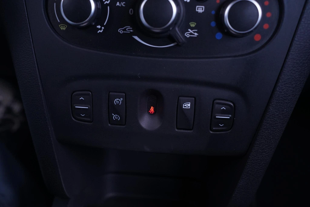 Dacia Sandero Stepway – foto 27