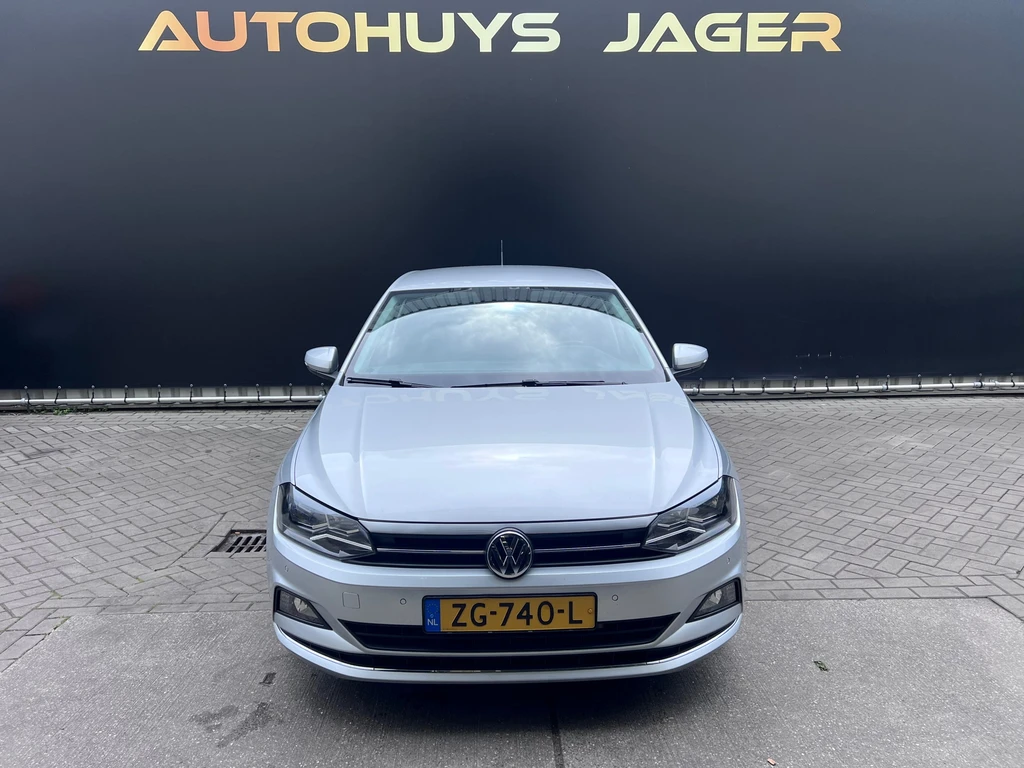 Volkswagen Polo – foto 8