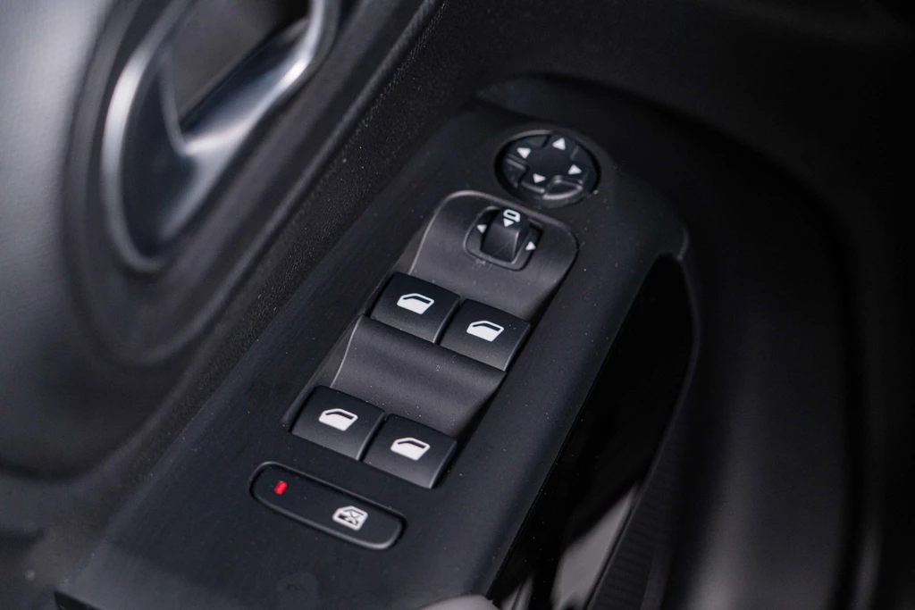 Citroën C5 Aircross – foto 31