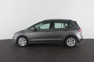 Volkswagen Golf Sportsvan – thumbnail 3