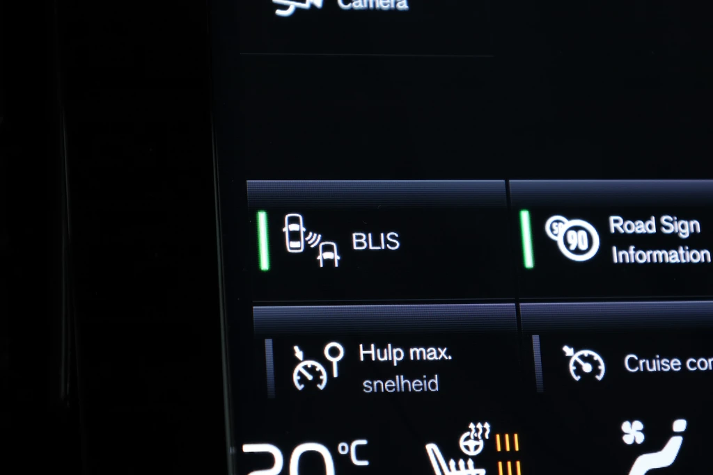 Volvo XC40 – foto 23