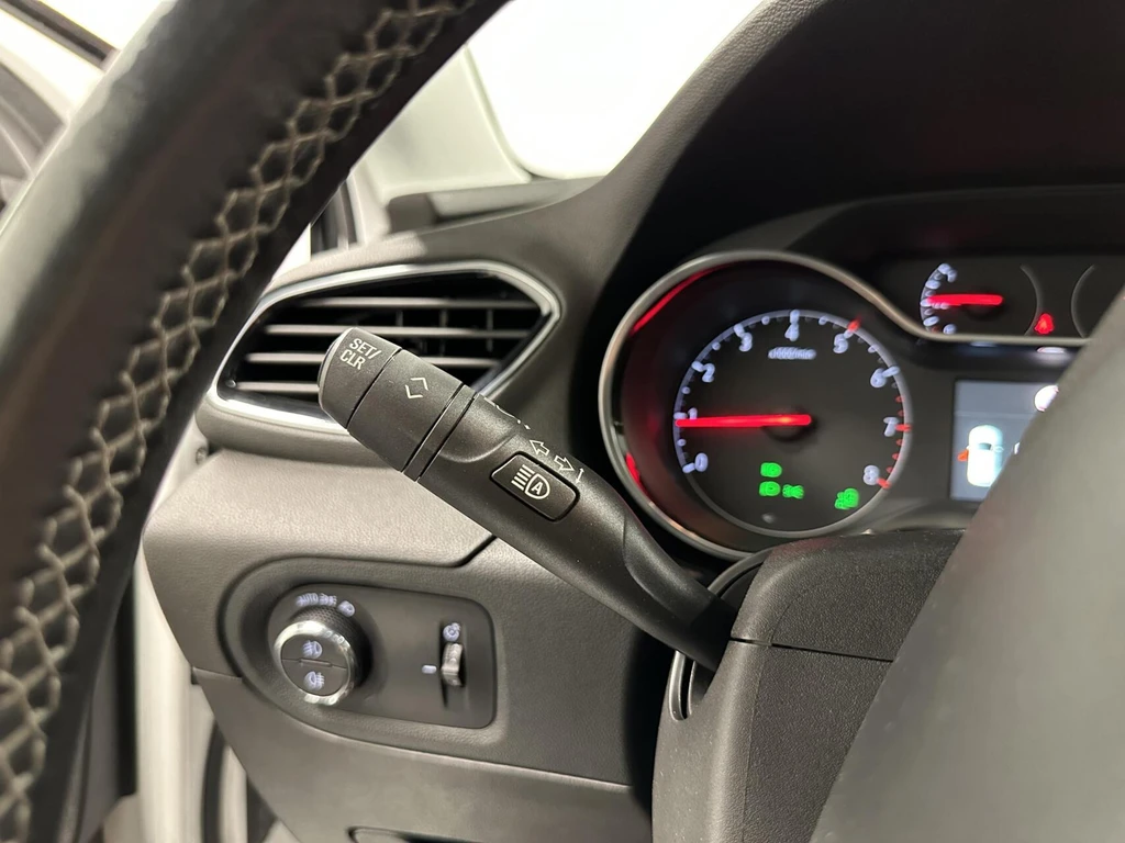 Opel Grandland X – foto 20