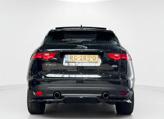 Jaguar F-PACE – thumbnail 4
