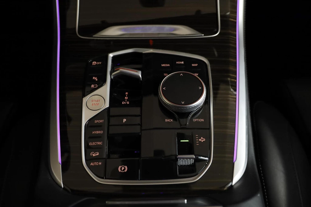 BMW X5 – foto 39