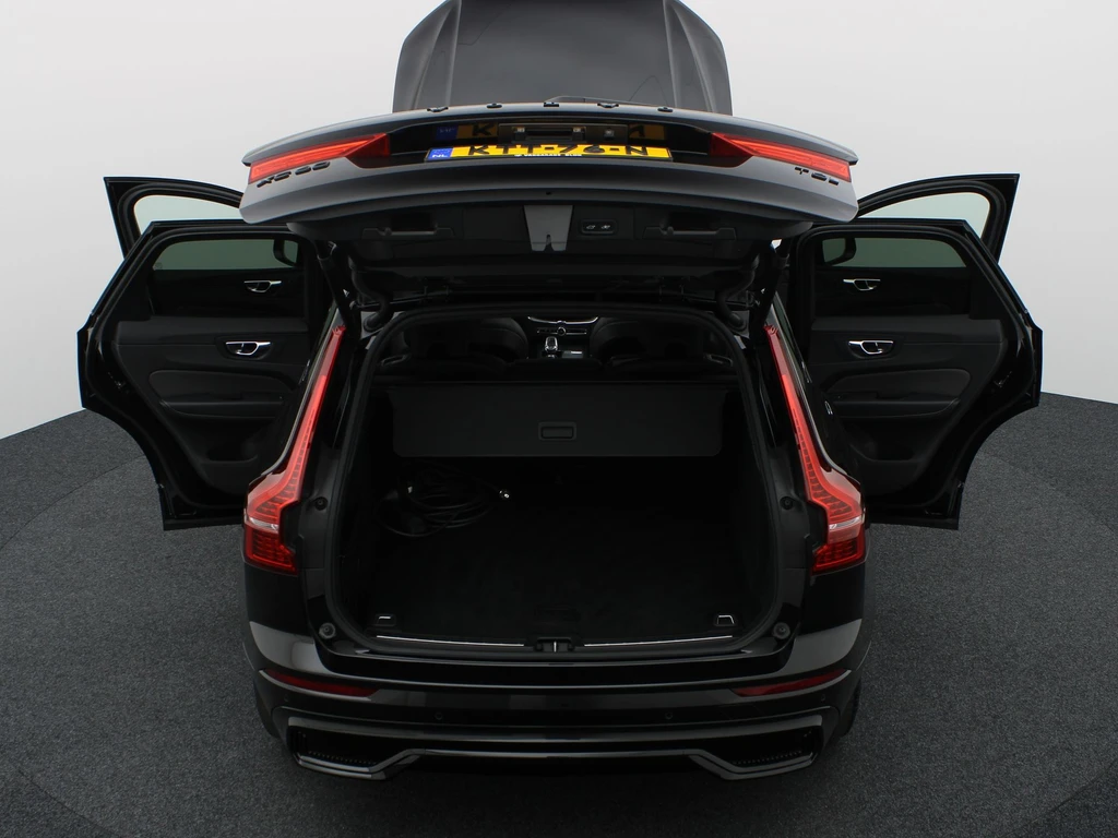Volvo XC60 – foto 57